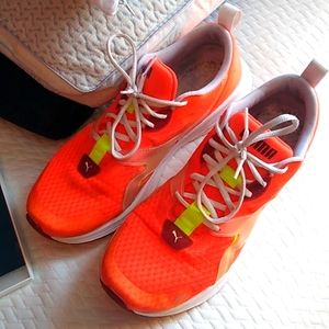 PUMA Running Shoes